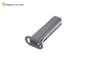 PORSCHE 95810666700 — Porsche Genuine CLAMP 95810666700
