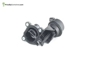 PORSCHE 95810673704 — Porsche Genuine CONTROL AND REGULATING UNI 95810673704