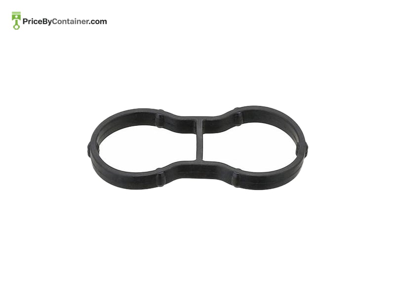 PORSCHE 95810711110 — PORSCHE GENUINE SEAL HSG OIL FIL 95810711110
