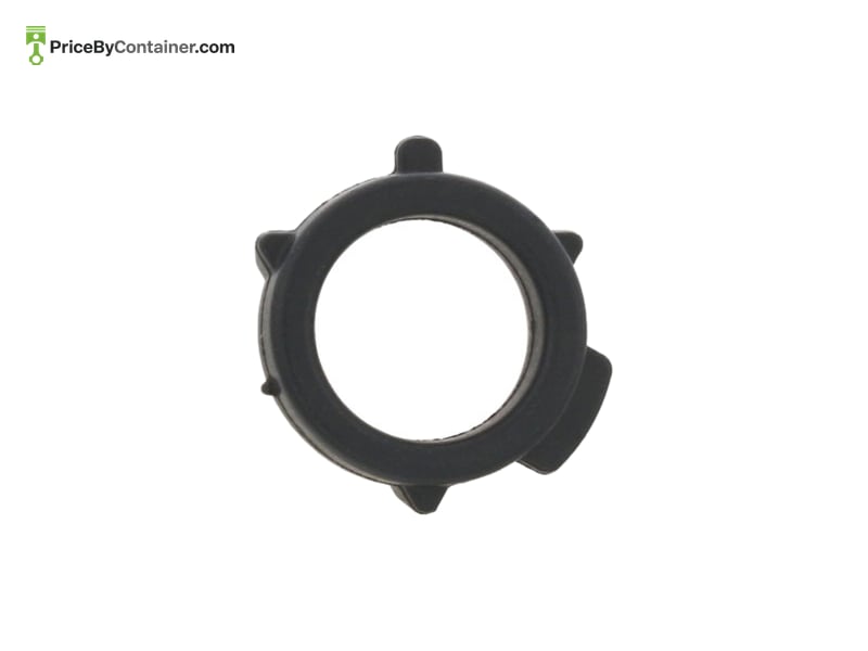 PORSCHE 95810717520 — PORSCHE GENUINE GASKET 95810717520