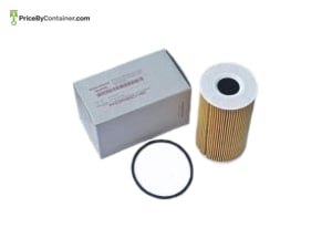 PORSCHE 95810722200 — Porsche Genuine OIL FILTER PORSCHE 95810722200 / 95810722201