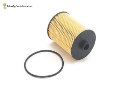 PORSCHE 95810722210 — PORSCHE Genuine Original New Oil Filter Element 95810722210 / 03H115562 Experience engine maintenance without…