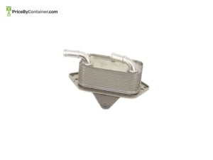PORSCHE 95810727111 — Porsche Genuine COOLAR 95810727111