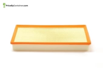 PORSCHE 95811013000 — Porsche Genuine FILTER/ 7L0129620A 95811013000