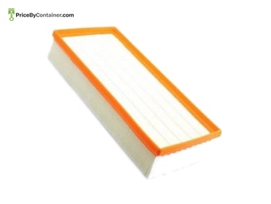 PORSCHE 95811013010 — Porsche Genuine AIR FILTER PORSCHE 95811013010