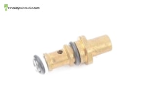 PORSCHE 95811021700 — Porsche Genuine PRESSURE VALVE 95811021700