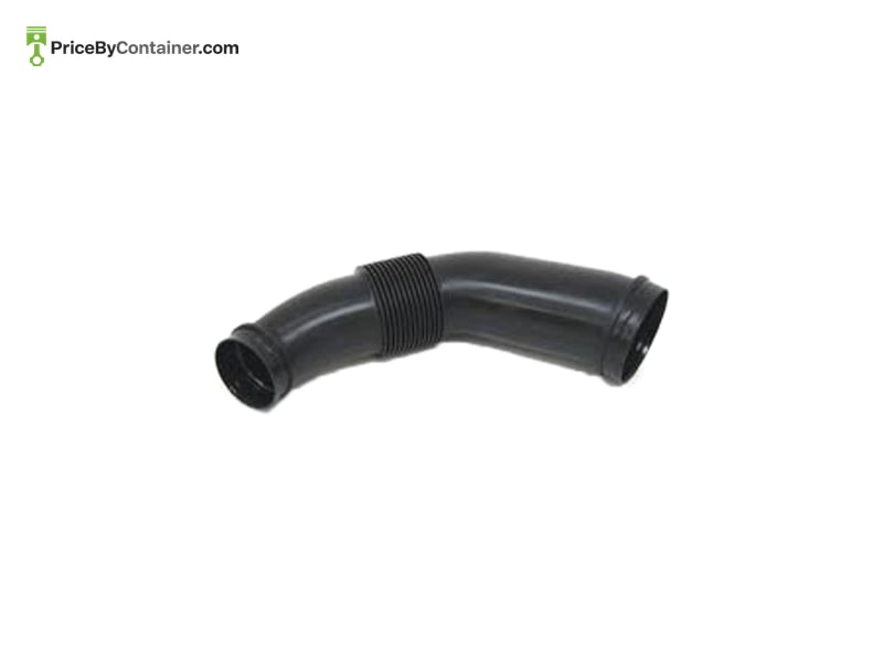 PORSCHE 95811032400 — PORSCHE GENUINE INTAKE PIPE 95811032400