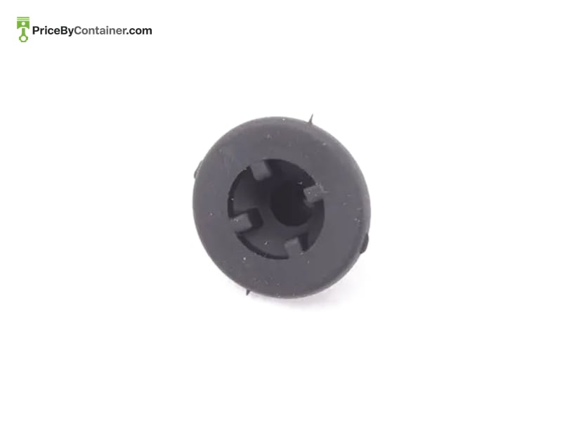 PORSCHE 95811067300 — PORSCHE GENUINE GROMMET 95811067300