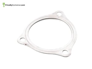 PORSCHE 95811111300 — Porsche Genuine GASKET 95811111300