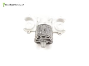 PORSCHE 95811115000 — Porsche Genuine RUBBER 95811115000