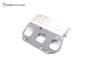 PORSCHE 95811118100 — Porsche Genuine EXH GASKET 95811118100