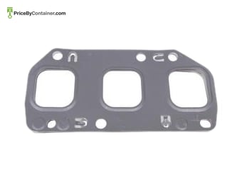 PORSCHE 95811118200 — Porsche Genuine EXH GASKET 95811118200