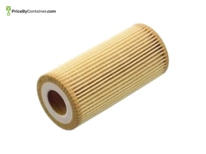 PORSCHE 95811556200 — Porsche Genuine OIL FILTER/06L115562 95811556200