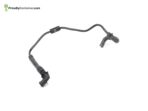 PORSCHE 95812108110 — Porsche Genuine PIPE-COOLANT TO CYL HEAD 95812108110
