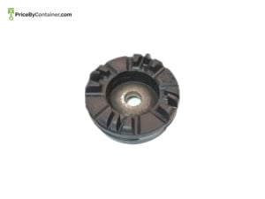PORSCHE 95812126810 — Porsche Genuine RUBBER BUFFER 95812126810