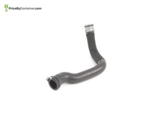 PORSCHE 95812169200 — Porsche Genuine VENT LINE 95812169200