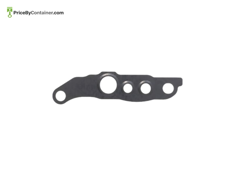 PORSCHE 95812355701 — PORSCHE GENUINE SEAL 95812355701