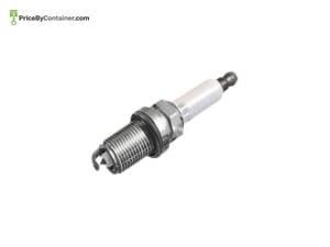 PORSCHE 95817022190 — Porsche Genuine SPARK PLUG 95817022190