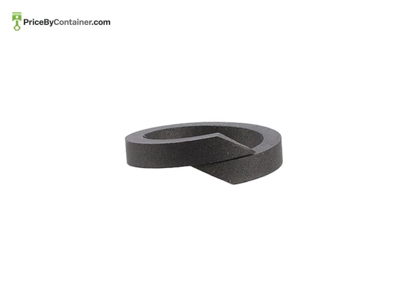 PORSCHE 95832118130 — PORSCHE GENUINE SEAL 95832118130