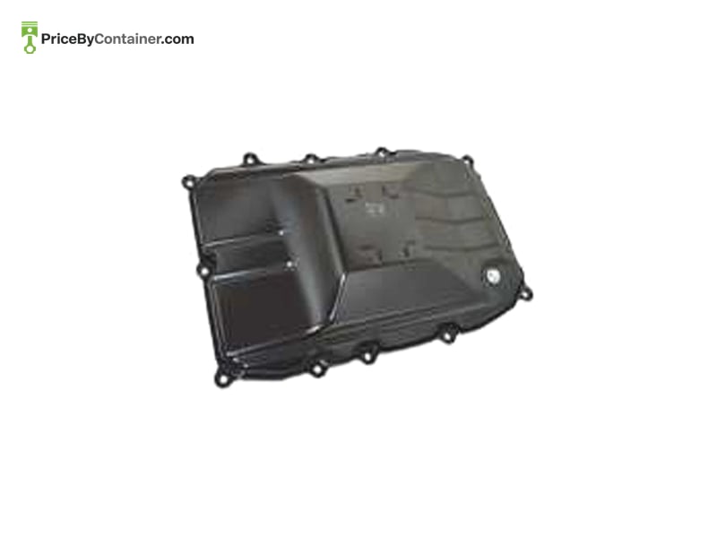 PORSCHE 95832136100 — PORSCHE GENUINE OIL PAN 95832136100
