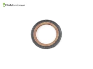 PORSCHE 95832158100 — Porsche Genuine SEAL 95832158100