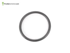 PORSCHE 95832544300 — Porsche Genuine GASKET 95832544300