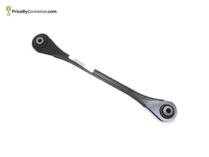 PORSCHE 95833104500 — Porsche Genuine REAR ARM 95833104500