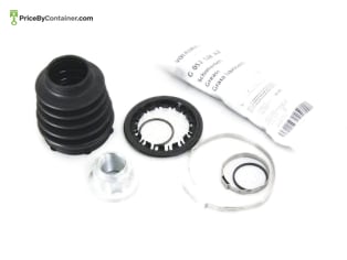 PORSCHE 95833290100 — Porsche Genuine AXLE BOOT REAR 95833290100