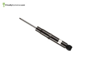 PORSCHE 95833305100 — Porsche Genuine REAR SHOCK 95833305100