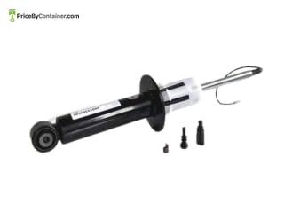 PORSCHE 95833305120 — Porsche Genuine REAR SHOCK 95833305120