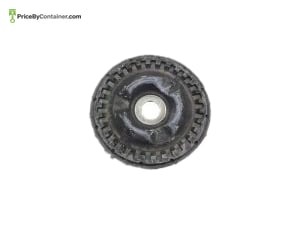 PORSCHE 95833332705 — Porsche Genuine SUPPORTING MOUNT 95833332705