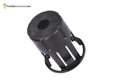 PORSCHE 95833337502 — Porsche Genuine CAP 95833337502