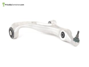 PORSCHE 95834105303 — Porsche Genuine CONTROL ARM 95834105303