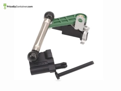 PORSCHE 95834107500 — Porsche Genuine LH LEVEL SENSOR 95834107500