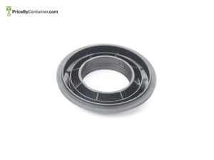 PORSCHE 95834137501 — Porsche Genuine PROTECTIVE RING 95834137501