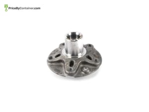 PORSCHE 95834160501 — Porsche Genuine BEARING 95834160501