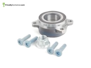 PORSCHE 95834190100 — Porsche Genuine WHEEL BEARING PORSCHE 95834190100
