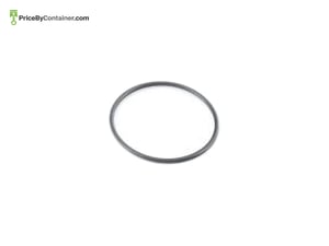 PORSCHE 95834304500 — Porsche Genuine SEAL 95834304500