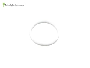 PORSCHE 95834325300 — Porsche Genuine SEAL 95834325300