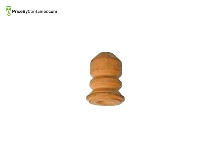 PORSCHE 95834330150 — PORSCHE GENUINE SUSPENSION BUFFER 95834330150