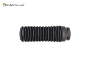PORSCHE 95834350500 — Porsche Genuine SHOCK ABSORBER BELLOWS 95834350500