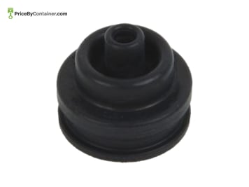 PORSCHE 95834391300 — Porsche Genuine GROMMET 95834391300
