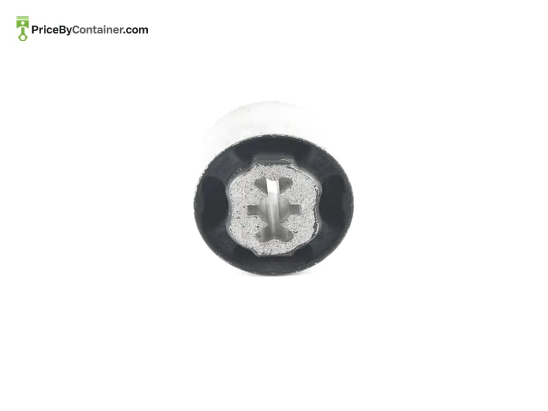 PORSCHE 95834933770 — PORSCHE GENUINE RUBBER MOUNTING 95834933770