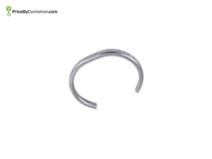 PORSCHE 95834949010 — Porsche Genuine CIR CLIP 95834949010