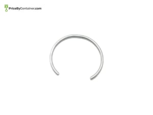 PORSCHE 95834949300 — Porsche Genuine RING 95834949300