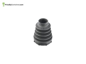 PORSCHE 95834990300 — Porsche Genuine C.V BOOT PORSCHE 95834990300