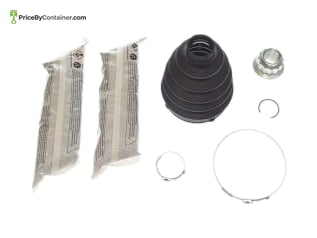 PORSCHE 95834990410 — Porsche Genuine CV BOOT 95834990410