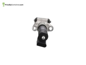PORSCHE 95835209104 — Porsche Genuine MOTOR 95835209104