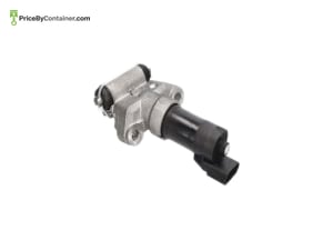 PORSCHE 95835209204 — Porsche Genuine MOTOR RH BRAKE 95835209204