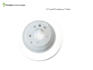 PORSCHE 95835240150 — Porsche Genuine Original New Rear Left And Right Brake Disc 95835240150 Replace : 95535240150 Overview: Specifically…